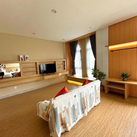 מלון דואונג דונג The Sol House מראה חיצוני תמונה
