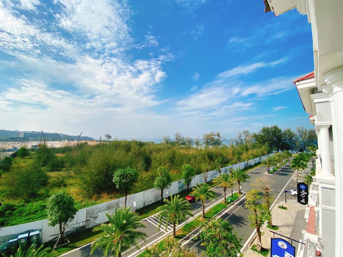 מלון דואונג דונג The Sol House מראה חיצוני תמונה