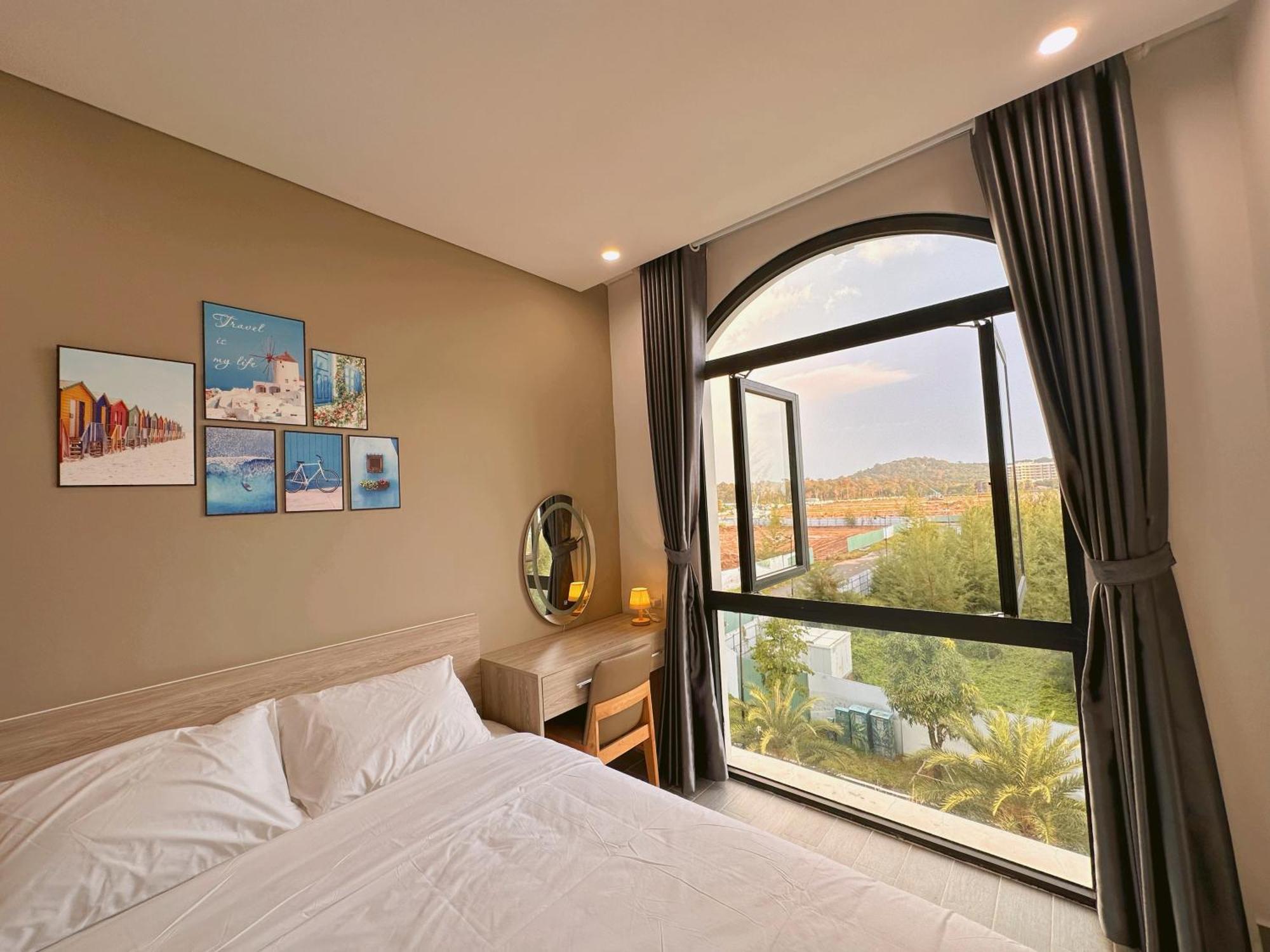 מלון דואונג דונג The Sol House מראה חיצוני תמונה
