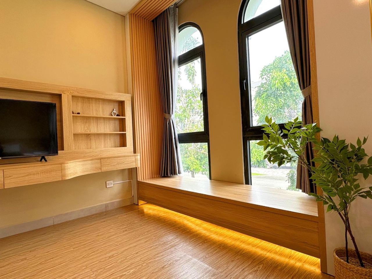 מלון דואונג דונג The Sol House מראה חיצוני תמונה